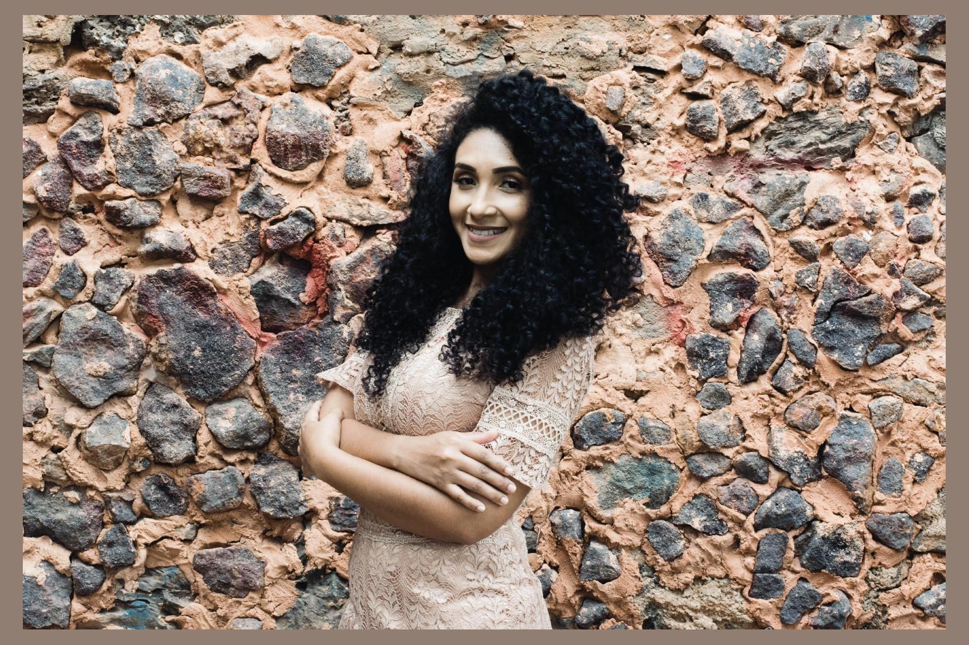 Sandra Moraes